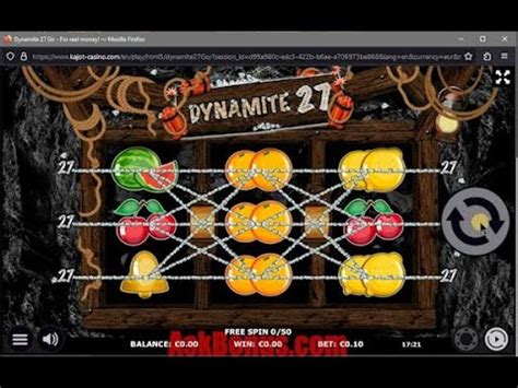 Kajot Casino No Deposit Bonus 50 Free Spins 2024.